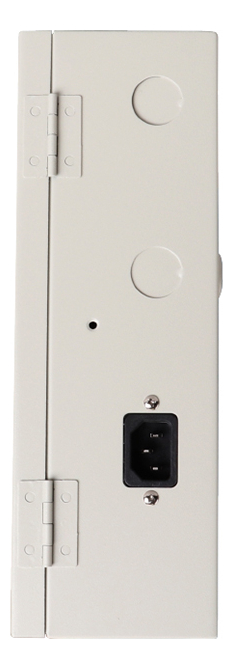 Fuente Ups 12v 3amp 4 Salidas Ptc