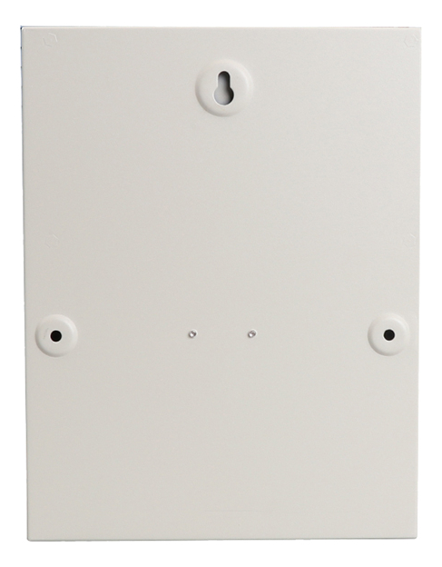 Fuente Ups 12v 3amp 4 Salidas Ptc