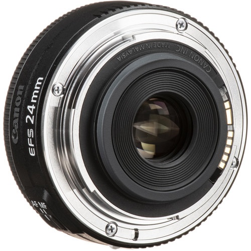 EF-S 24mm