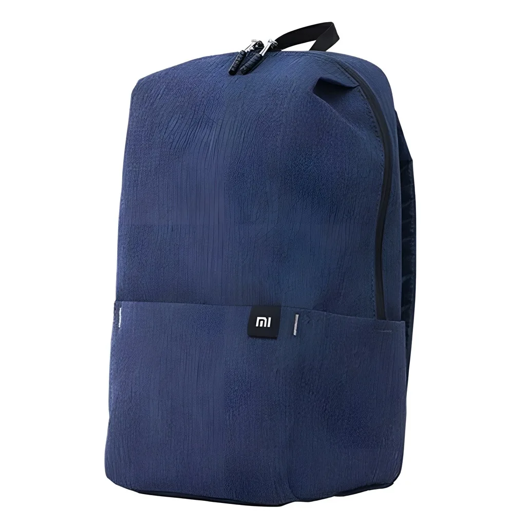 Mochila Xiaomi para laptop hasta 14" azul oscuro