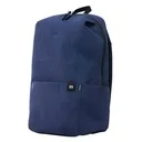Mochila Xiaomi para laptop hasta 14" azul oscuro