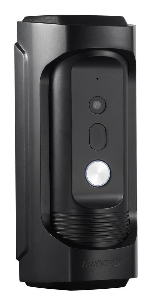 Video Portero Antivandalico 1080p - Atendé Desde Celular