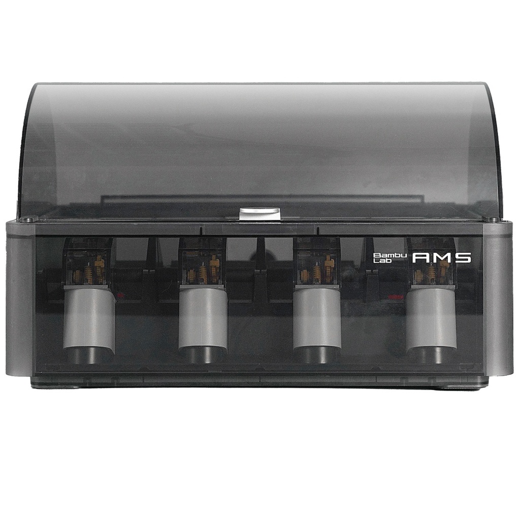 Bambu Lab AMS - Automatic Material System