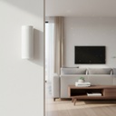 Detector Exterior Inalambrico Tri-tech Am Ax Pro