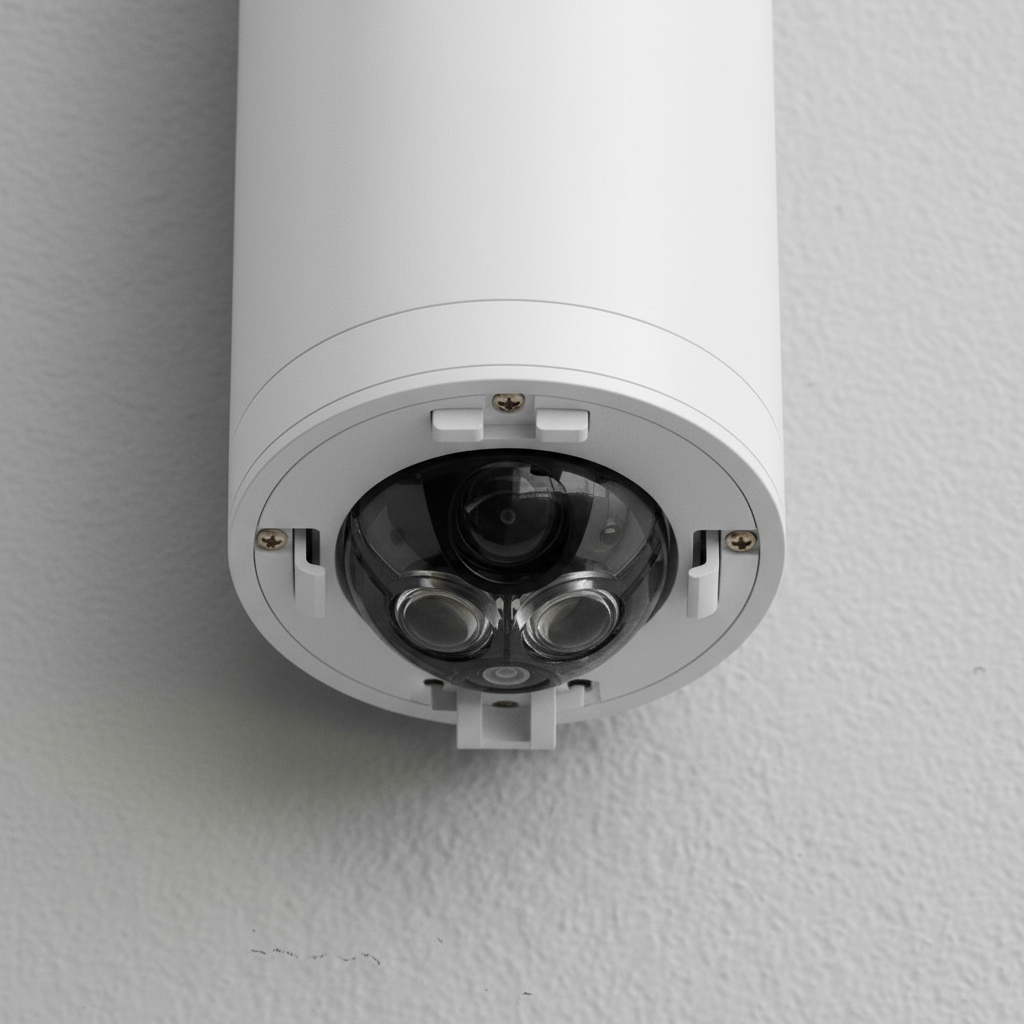 Detector Exterior Inalambrico Tri-tech Am Ax Pro