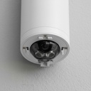 Detector Exterior Inalambrico Tri-tech Am Ax Pro