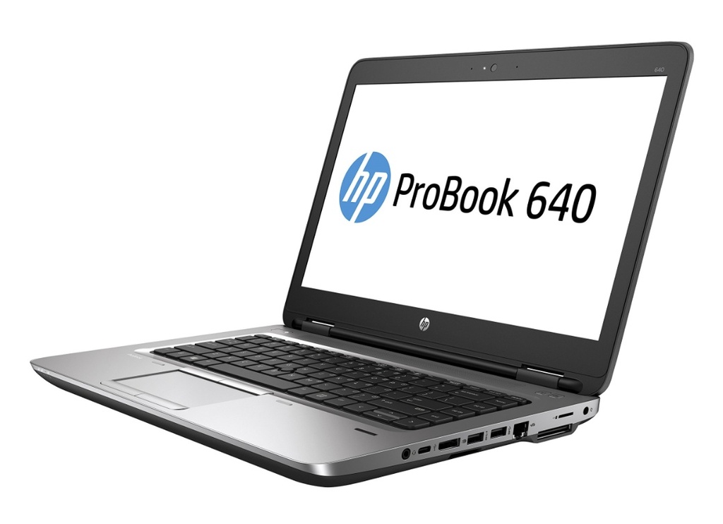 Probook 640 G2