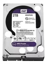 Disco Duro Western Digital Wd22purz 2tb 256mb Cache