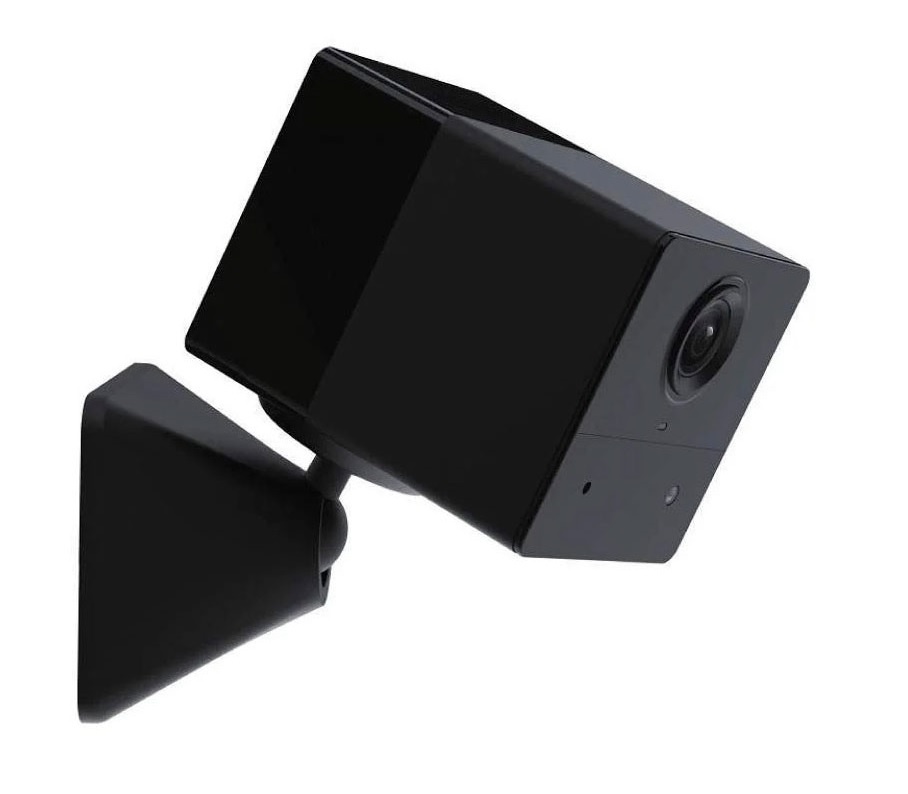 CS-CB2-R100-2D2WF-BK(AM-STD)(Type-C Black)