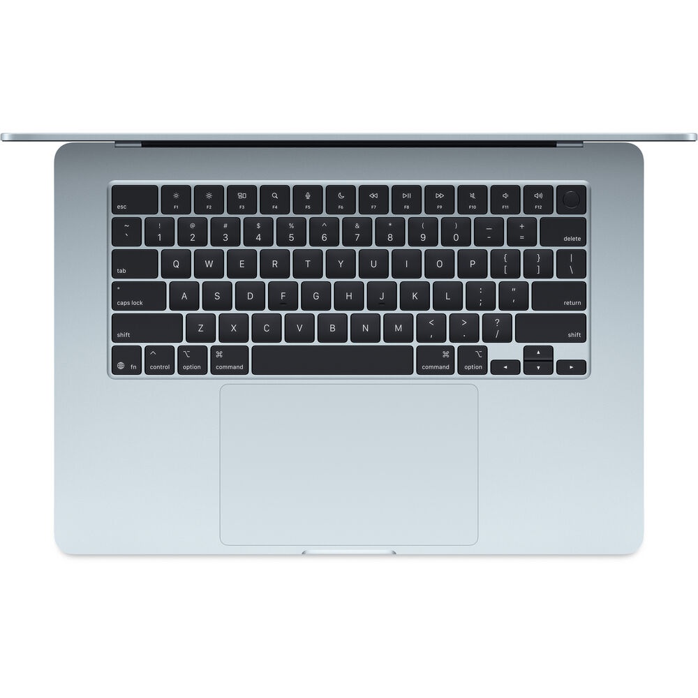 Apple Macbook Air M4 10+10, 16GB, 256GB SSD, 15.3'' Retina