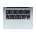 Apple Macbook Air M4 10+10, 16GB, 256GB SSD, 15.3'' Retina