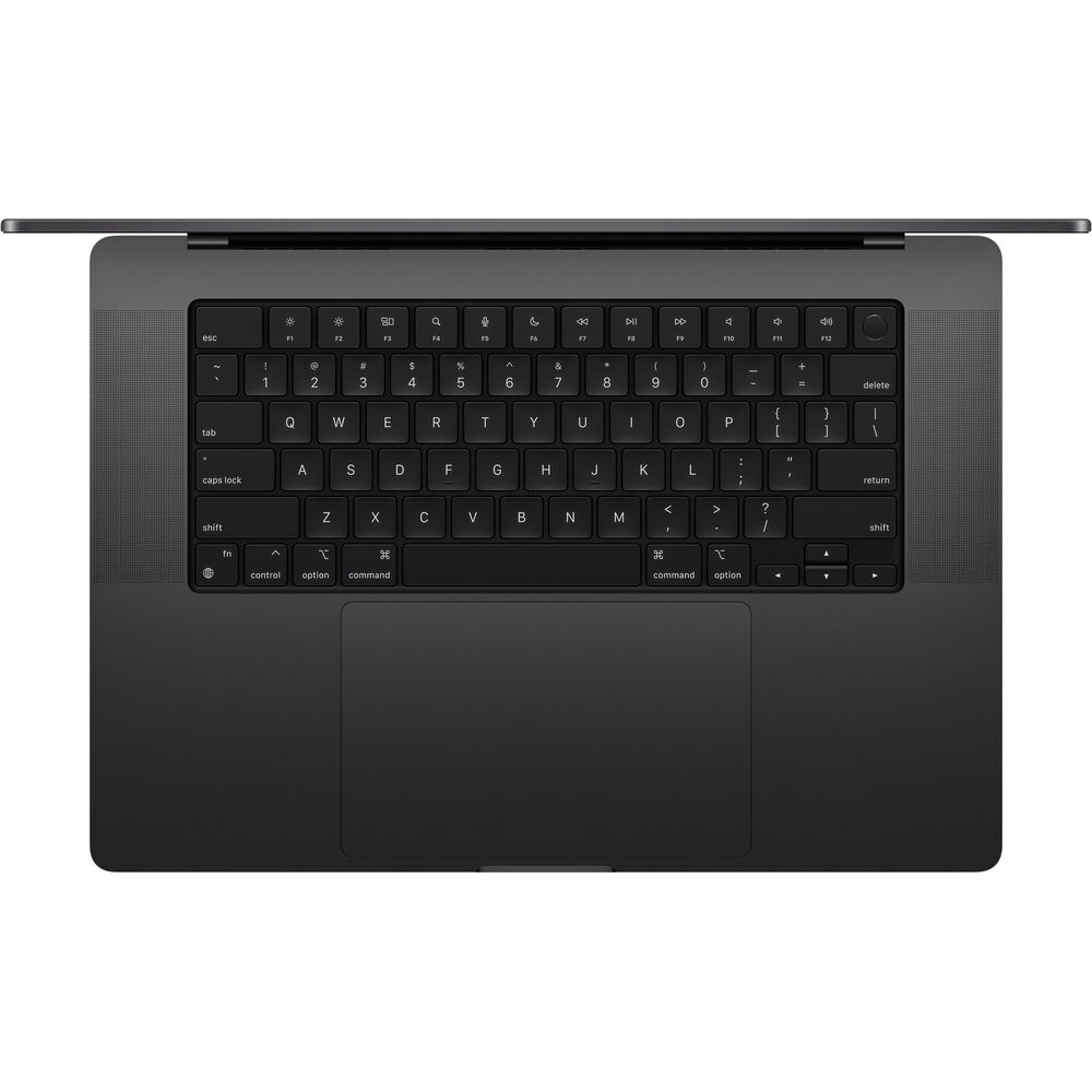 Apple Macbook Pro M4 Max 14-core, 36GB, 1TB SSD, 16.2'' Retina