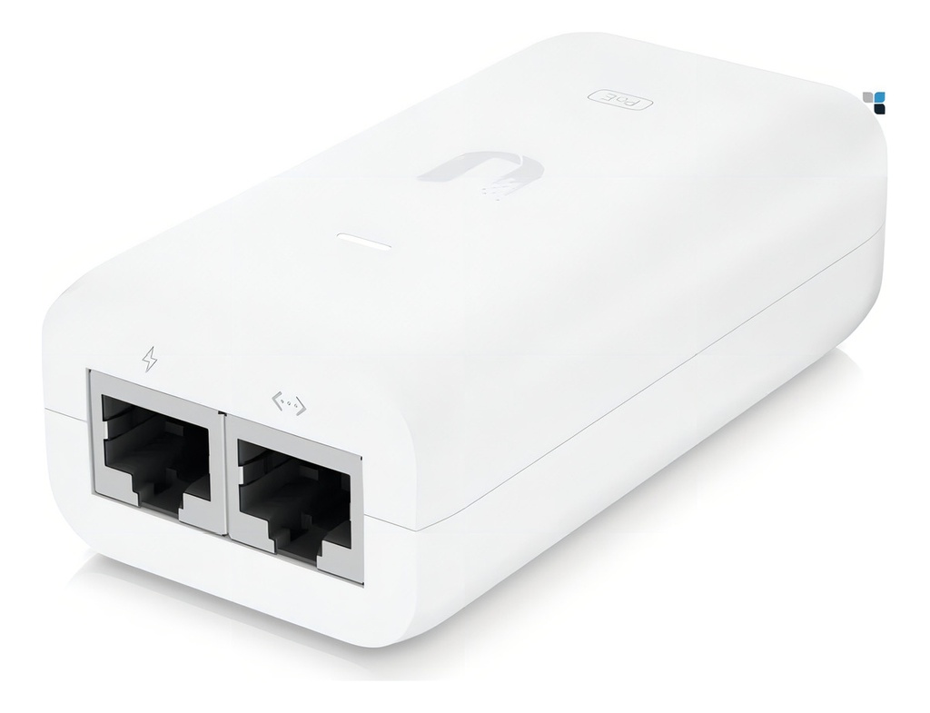 Inyector Poe 24v Ubiquiti