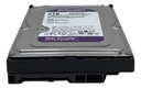 Disco Duro Hdd Western Digital Purple, 2tb, 3.5', 256mb