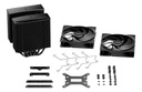 Air Cooler Be Quiet! Pure Rock Pro 3 Negro