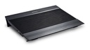 Cooler Gamer Para Notebook Gamer Deepcool N8 Negra - Gaming