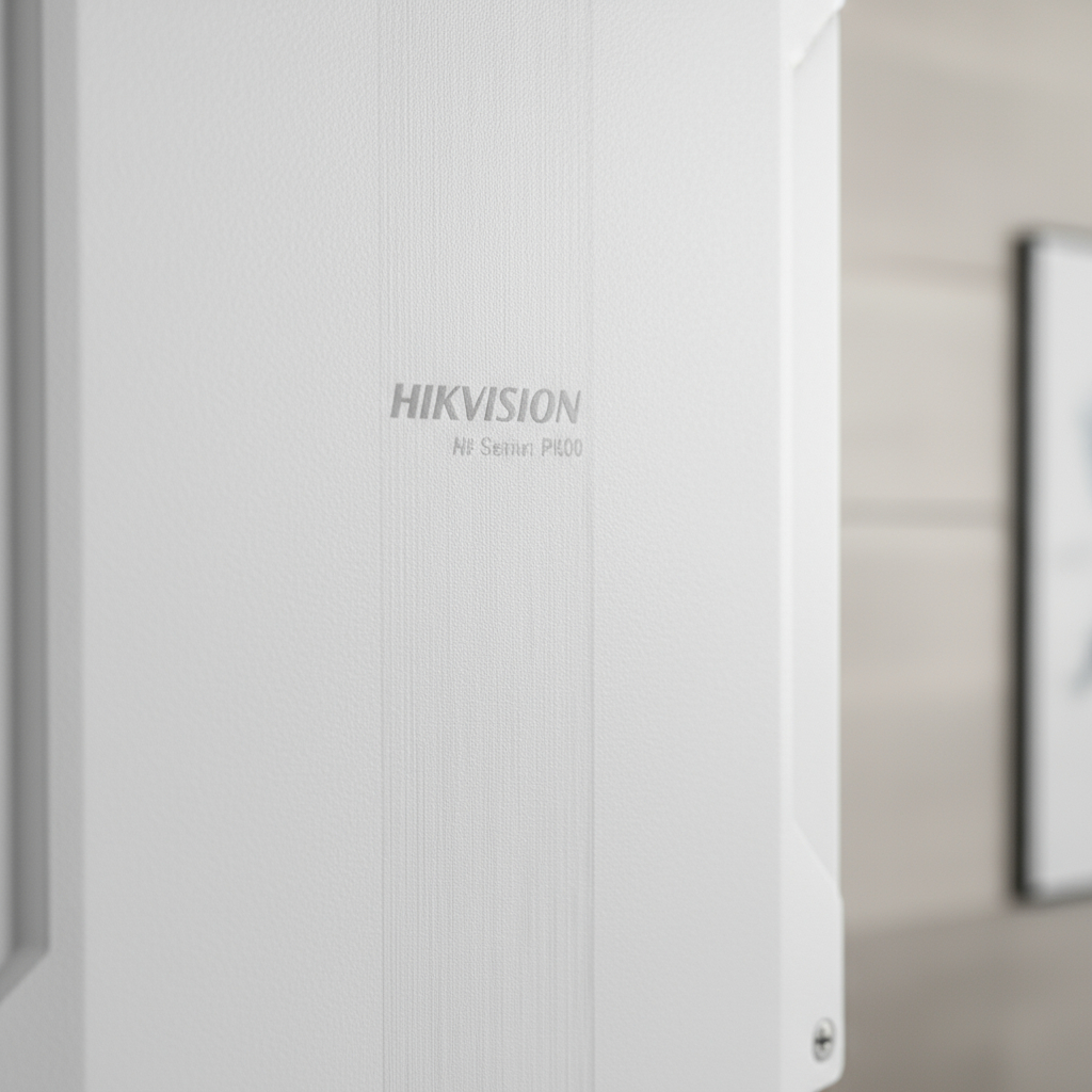 Central De Alarma 8-16 A 64 Zonas - Lan Wifi - App