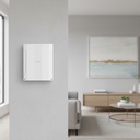 Central De Alarma 8-16 A 64 Zonas - Lan Wifi - App