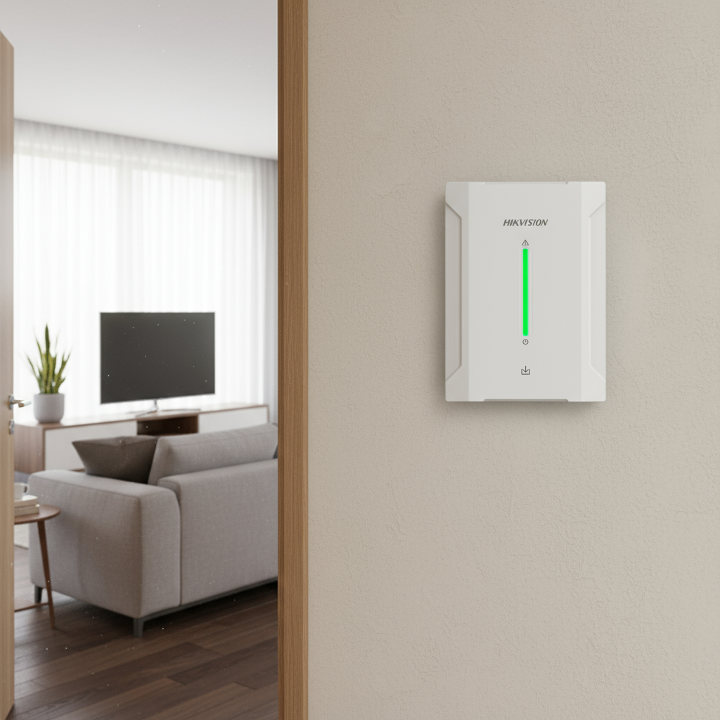 Módulo Expansor 8 Zonas Y 2 Salidas Para Ax Pro