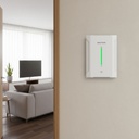 Módulo Expansor 8 Zonas Y 2 Salidas Para Ax Pro