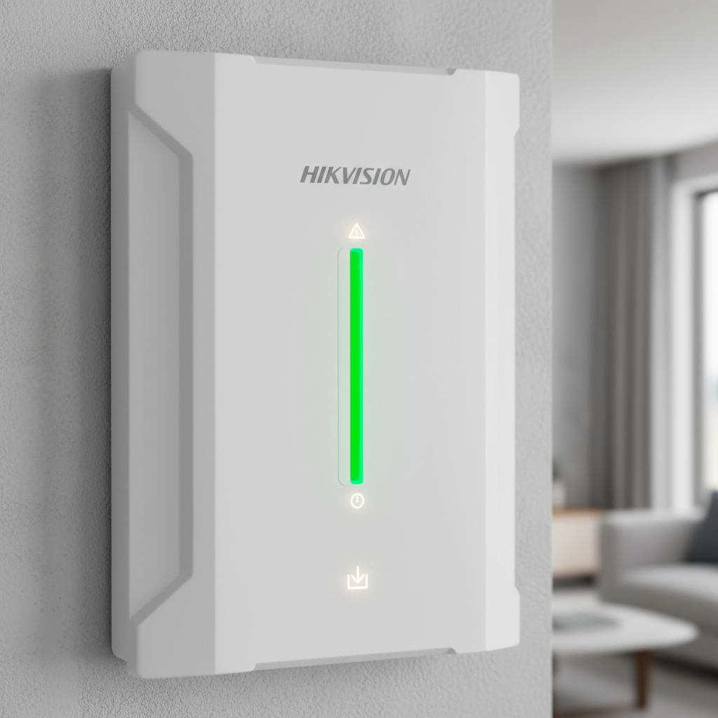 Módulo Expansor 8 Zonas Y 2 Salidas Para Ax Pro