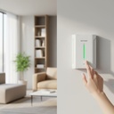 Módulo Expansor 8 Zonas Y 2 Salidas Para Ax Pro