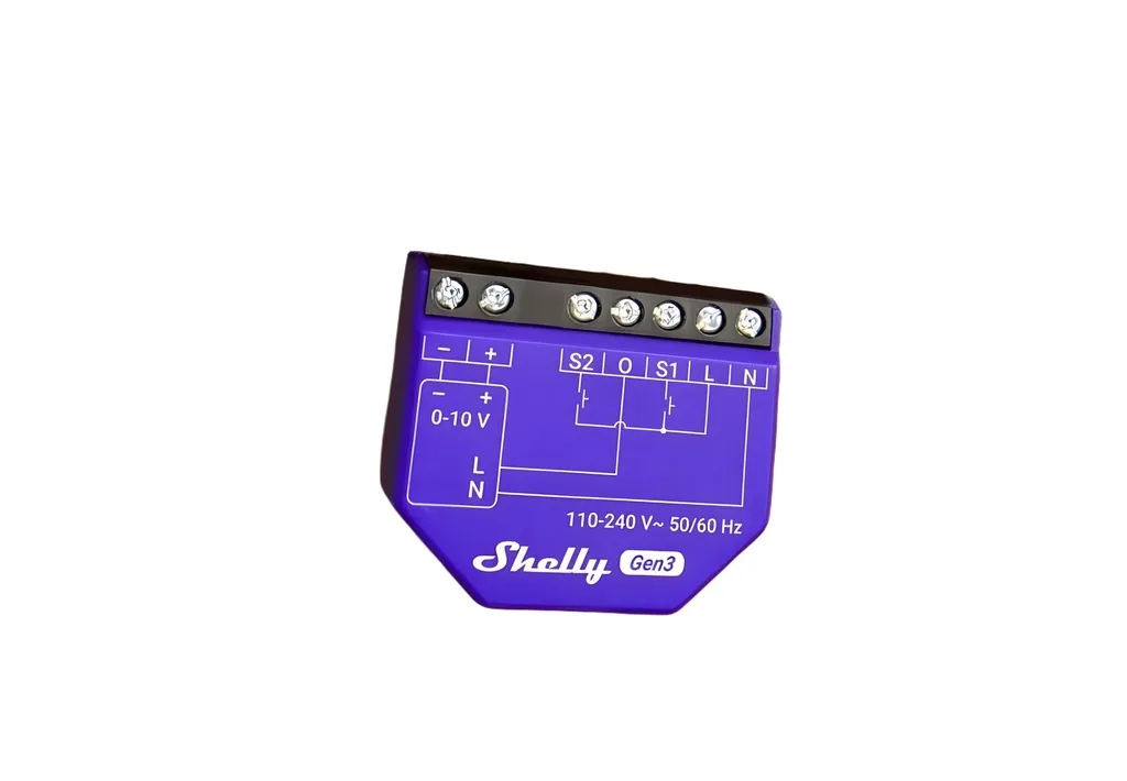 GEN3 Controller