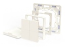 BLU Wall Switch 4