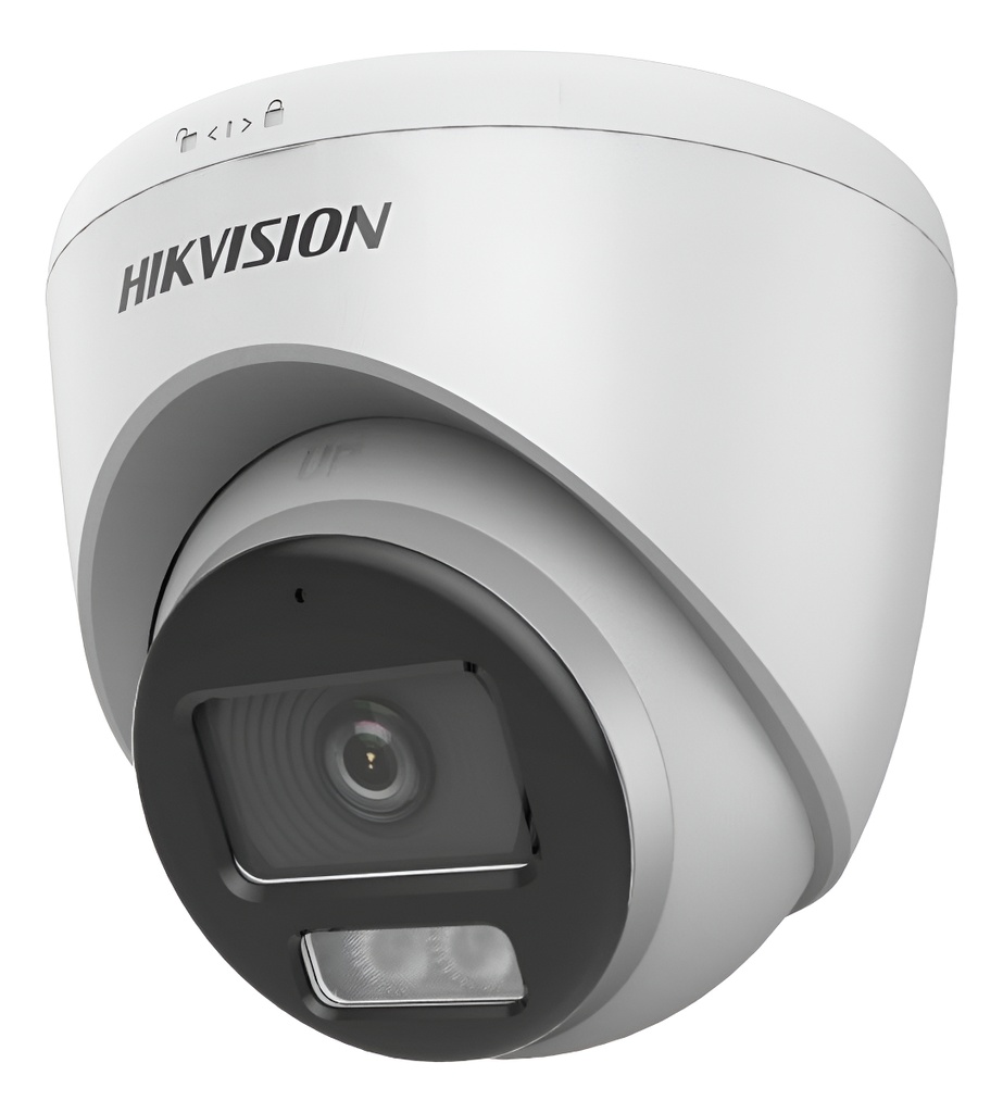 Torreta Metalica 1080p 20m Dual Light Exterior