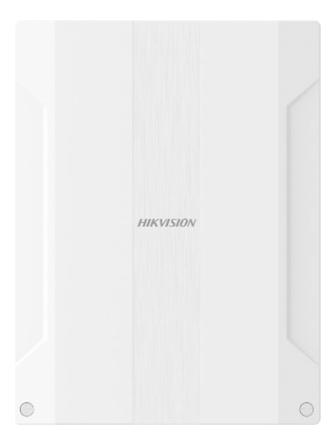 Central De Alarma 8 A 48 Zonas - Lan - App - Ax Pro Hybrid