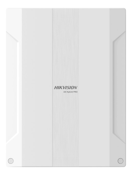 Central De Alarma 8 A 48 Zonas - Lan - App - Ax Pro Hybrid