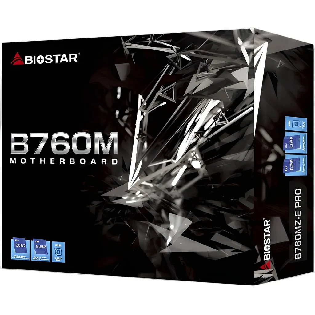 B760MZ-E PRO