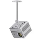 Adaptador para Soporte de Techo Wanbo