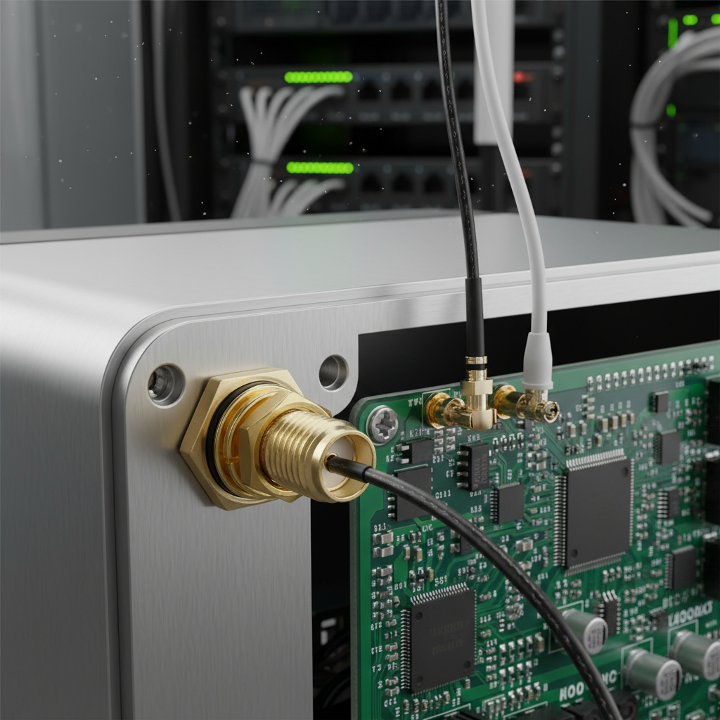 Pig Tail Smb - Ipex/u.fl