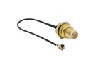 Pig Tail Smb - Ipex/u.fl