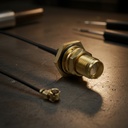 Pig Tail Smb - Ipex/u.fl