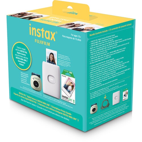 Instax Pal