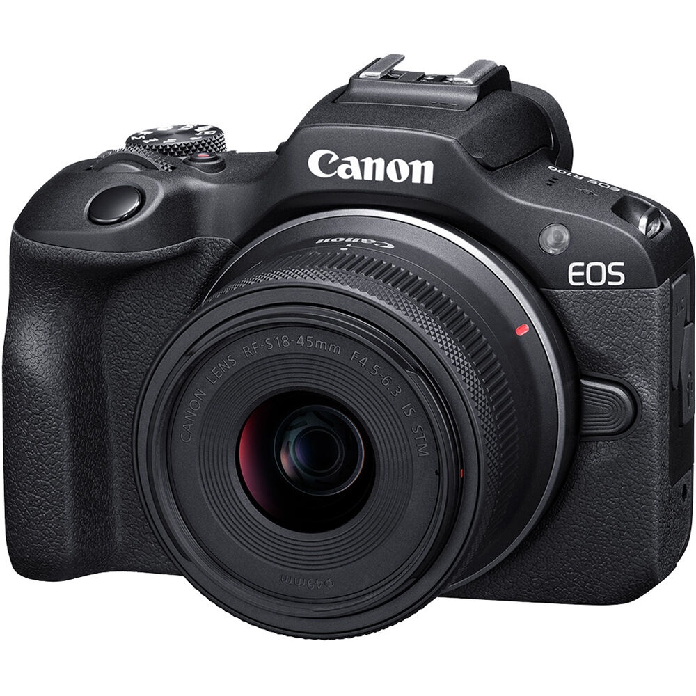 EOS R100