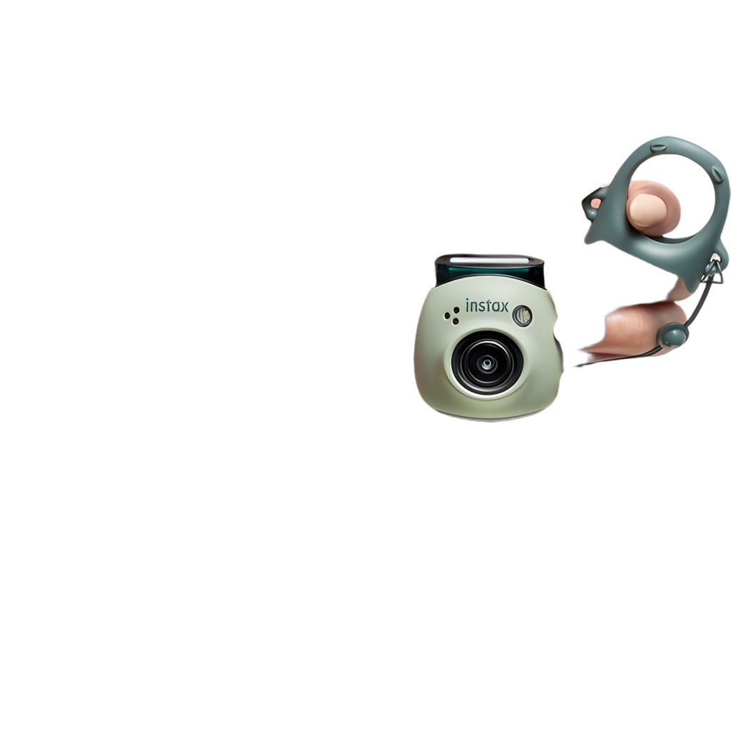Instax Pal