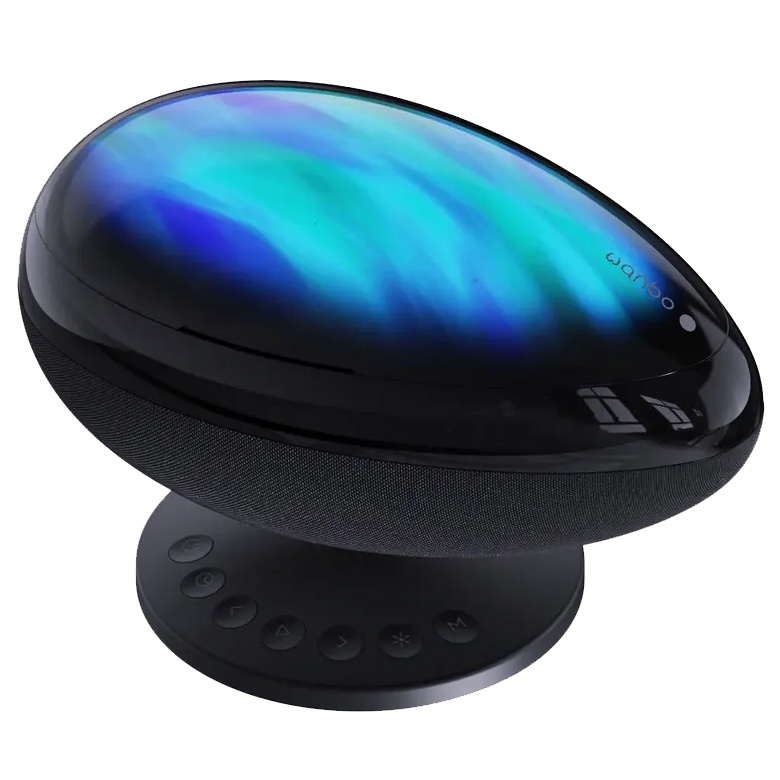 Galaxy Light
