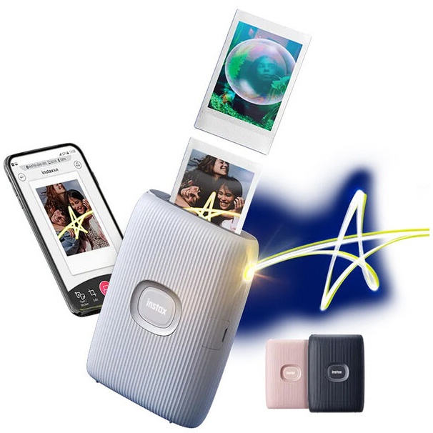 Instax Pal