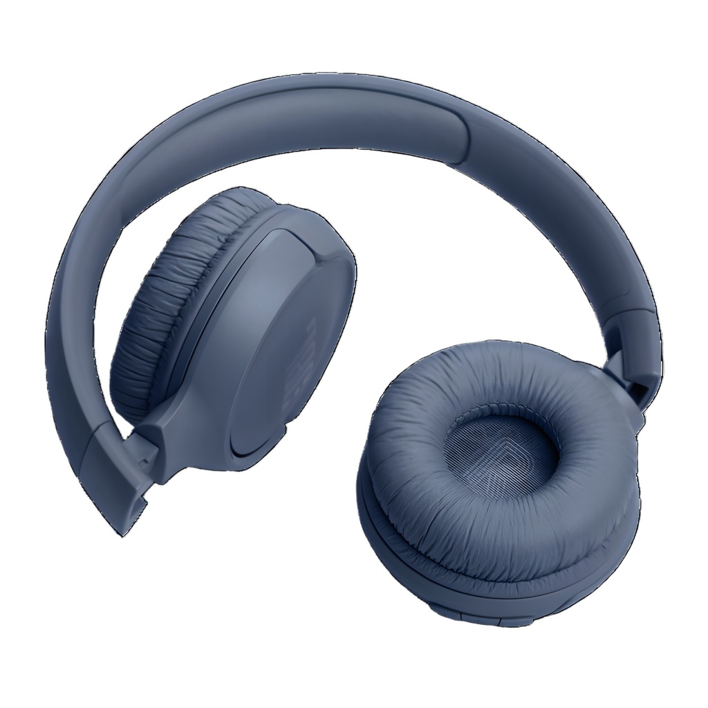 JBLT520BTBLUAM