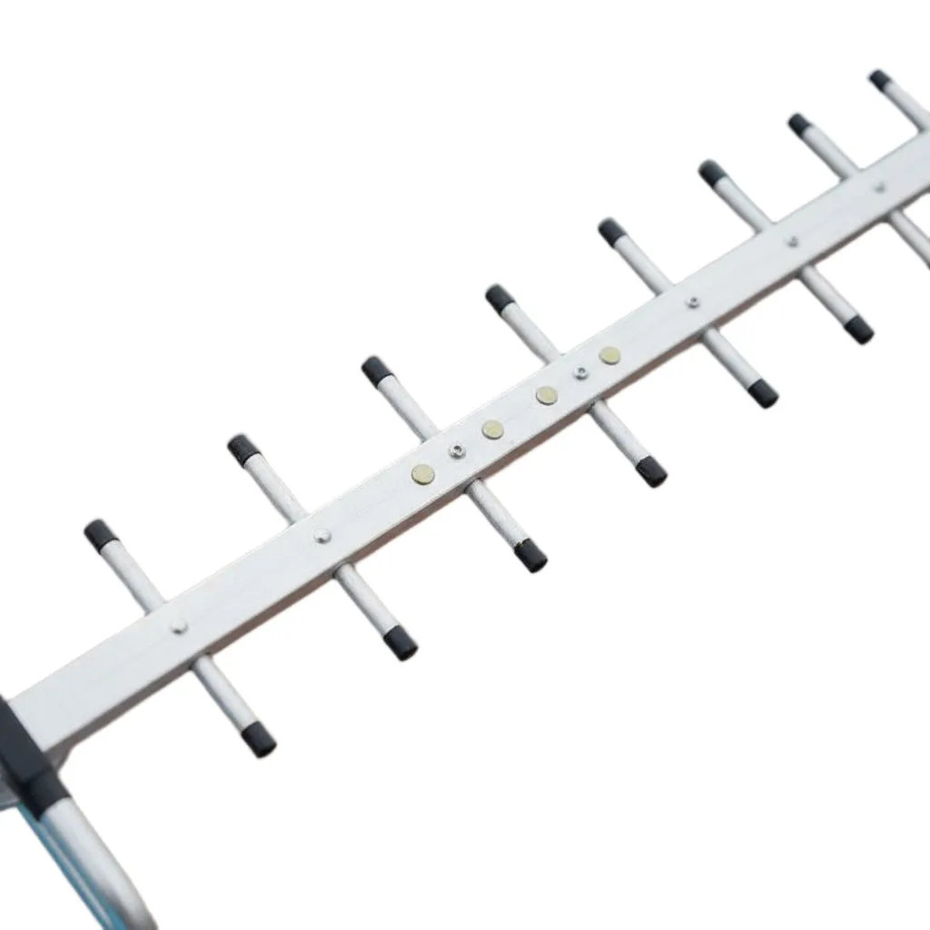 Antena Modem 2/3/4g 850 Mhz. 20 Dbi-tipo Yagi