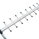 Antena Modem 2/3/4g 850 Mhz. 20 Dbi-tipo Yagi