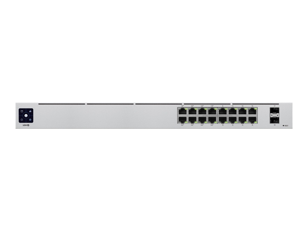 USW-16-POE