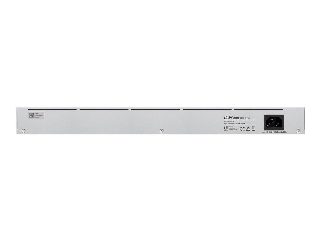 USW-16-POE