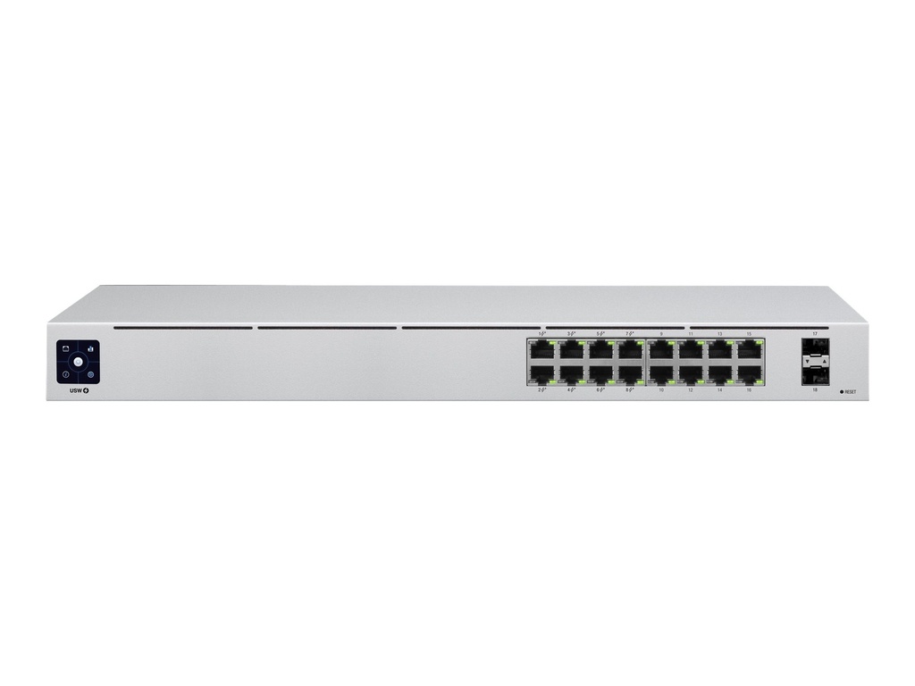 USW-16-POE