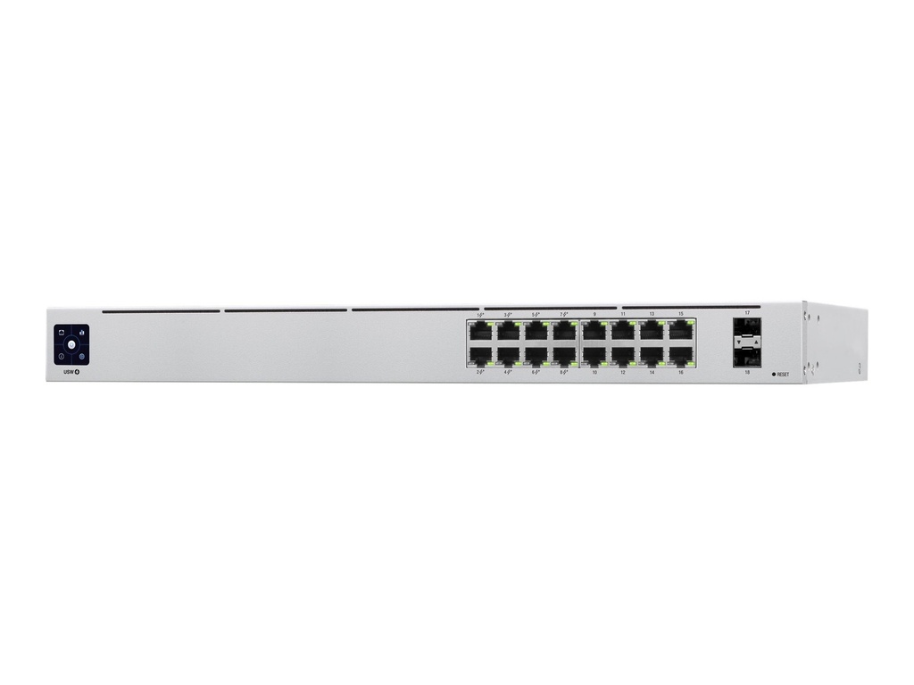 USW-16-POE