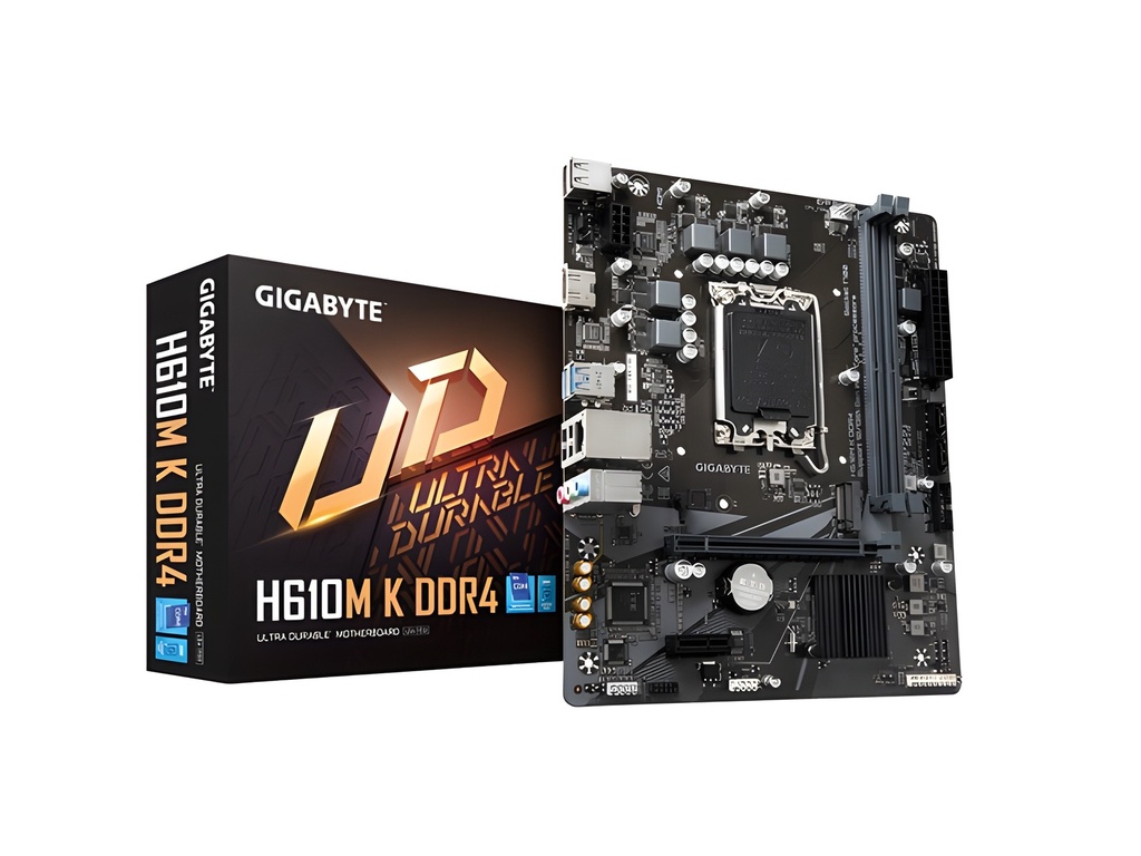 H610MKDDR4