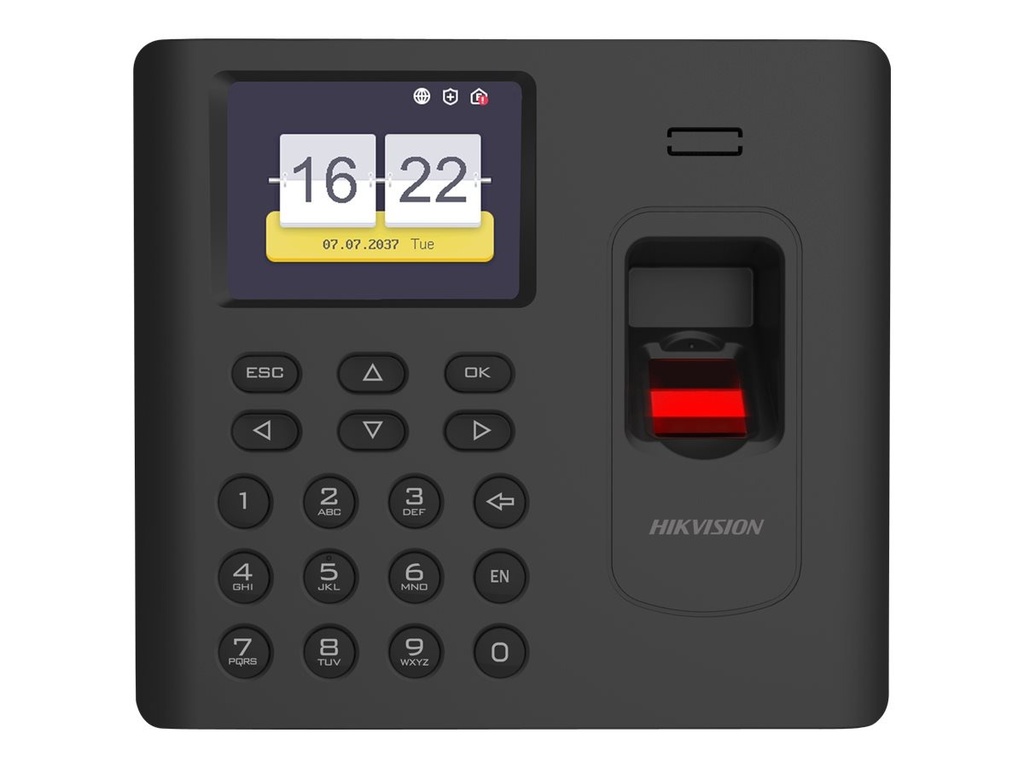 DS-K1A802AMF